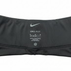 Nike Kids Black Dri-FIT Athletic Leggings Size M