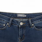 Max Teen Dark Wash Bootcut Denim Jeans