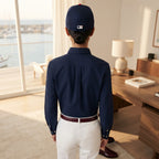 New Era Navy Boston navy Sox MLB Baseball Cap