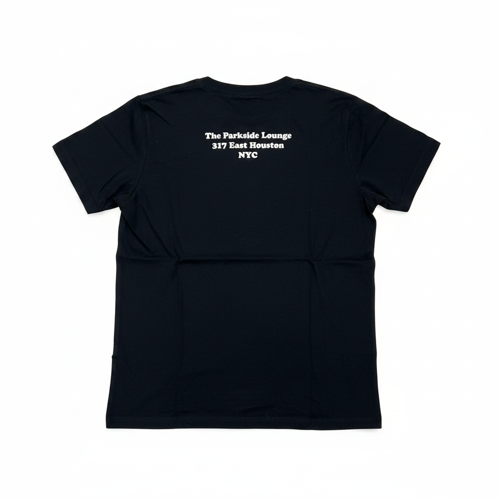 Bella+Canvas Women's Parkside Lovers Graphic T-Shirt