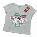 Wonder Woman Grey Heather Long Sleeve T-Shirt Dress
