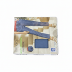 Esmara Women's Blue Denim Jogger Trousers