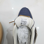 Reebok Royal Techque T VU Men's Denim Sneakers Navy