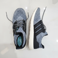 Adidas x Parley Ultraboost Men's Blue Knit Sneakers