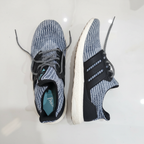 Adidas x Parley Ultraboost Men's Blue Knit Sneakers
