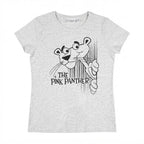 esmara Women's Black Cotton Jersey Short-Sleeve T-Shirt Dres