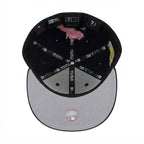 NEW ERA New Era Navy New York Yankees Fitted 59FIFTY Cap