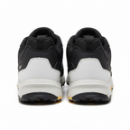 Adidas Terrex Men's Black & Yellow Trail Running Shoes