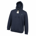 U.S. Grand Polo Men's Navy Blue Drawstring Hoodie XL