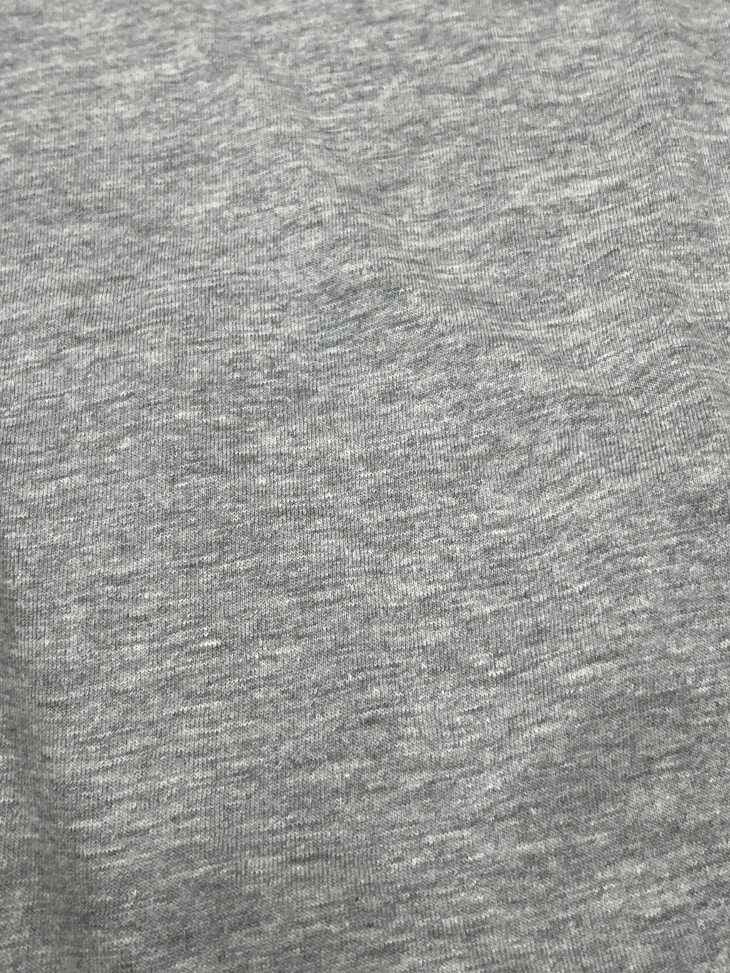 LIVERGY Men's Gray Long Sleeve Graphic T-Shirt - Size M