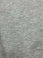 LIVERGY Men's Gray Long Sleeve Graphic T-Shirt - Size M