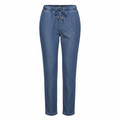 Esmara Women's Blue Denim Jogger Trousers