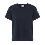 COTTON:ON Cotton:On Deep Navy Regular Fit Crew Neck T-Shirt