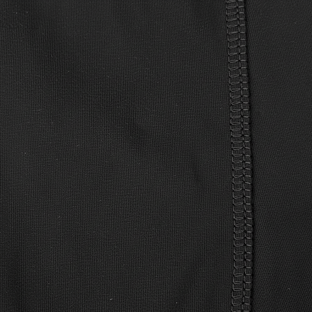 Esmara Women's Black Biker Shorts - New with Tags