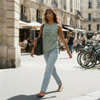 Target Sage Green Relaxed Graphic T-Shirt Good Night Club Pr