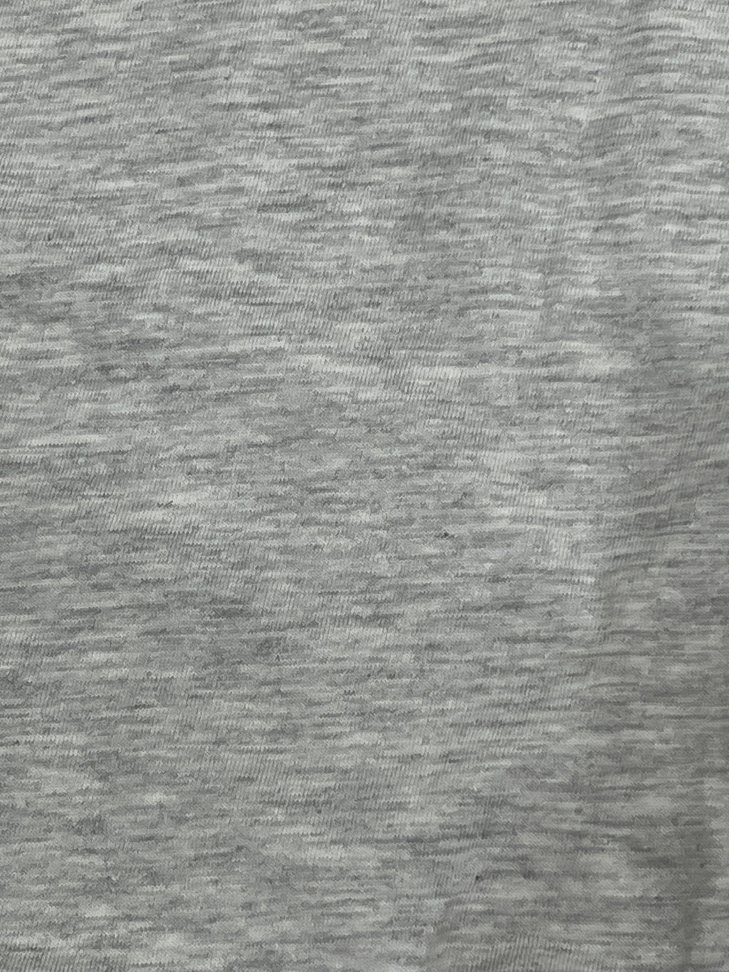 Wonder Woman Grey Heather Long Sleeve T-Shirt Dress