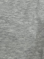 Wonder Woman Grey Heather Long Sleeve T-Shirt Dress