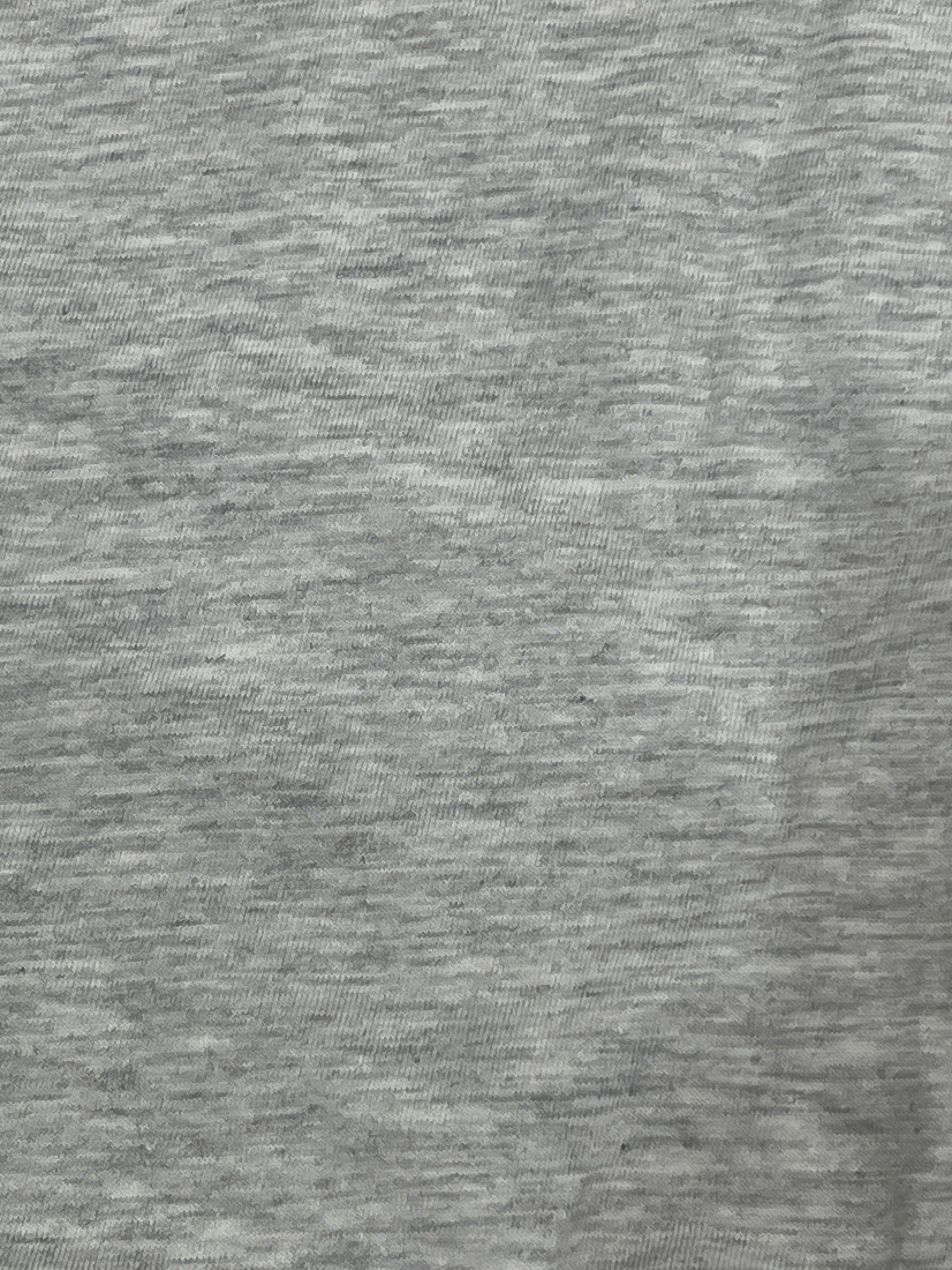 Wonder Woman Grey Heather Long Sleeve T-Shirt Dress