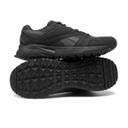 Reebok Men's Trail Running Shoes Black Mesh Sneakers