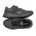 Reebok Men's Black Trail Running Shoes - Premium