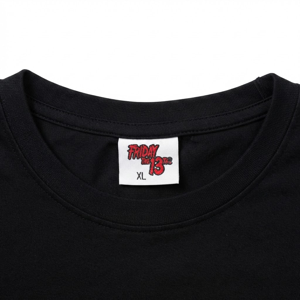 Women's Black Friday the 13th Graphic T-Shirt