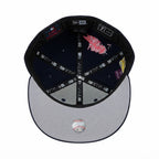 NEW ERA New Era Navy New York Yankees Fitted 59FIFTY Cap