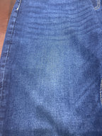Livergy Men's Relaxed Fit Blue Denim Jeans - New