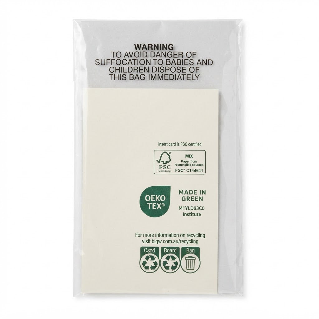 openook Light Grey 250 Thread Count Cotton Rich Pillowcase