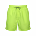 Primark Boys Neon Yellow California Surf Swim Shorts