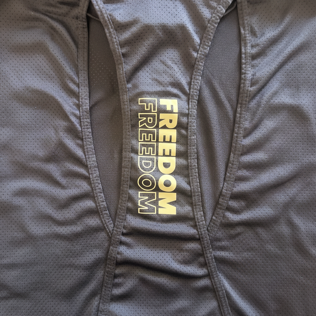Women's Navy Blue Lightweight Mesh Freedom Hoodie