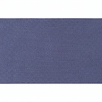 Slazenger Women's Navy Cotton Ribbed Sports Vest Top