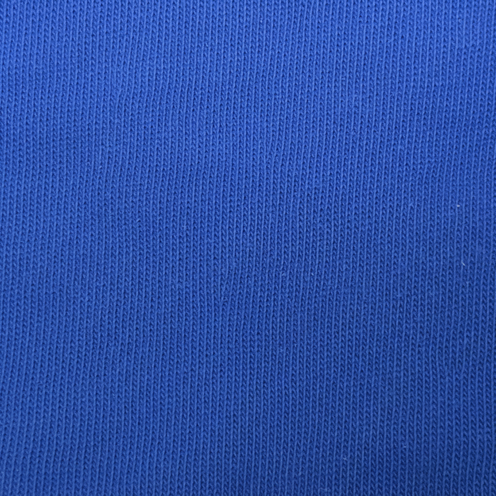 Livergy x U.S. Grand Polo Men's Blue Cotton Pocket T-Shirt