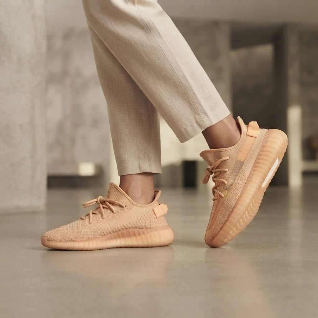 YEEZY adidas Adidas Yeezy Boost 350 V2 Mono Clay