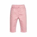 fox & bunny by sinsay Kids Pink Cotton Twill Elasticated Wai