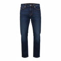 Mango Man Jan Slim Fit Indigo Denim Jeans