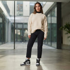 NIKE, US 8.5, UK 7.5, EUR 42, cm 26.5, BR 40, CN 265(2.5), D