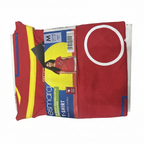 Esmara Women's Red Lidl Graphic Cotton T-Shirt