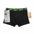 Pepperts! Men's Cotton Boxer Briefs 3-Pack - Multi