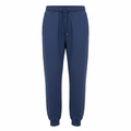 Town Land Men's Navy Blue Jogger Sweatpants