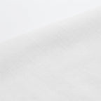 SHEIN Women's White Layered Shirt with Olive white Tie-Waist