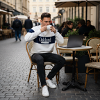 Vintage Oakland California Graphic Crewneck Sweatshirt