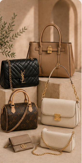 Bags