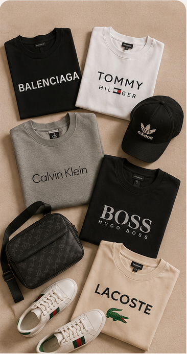 Branded