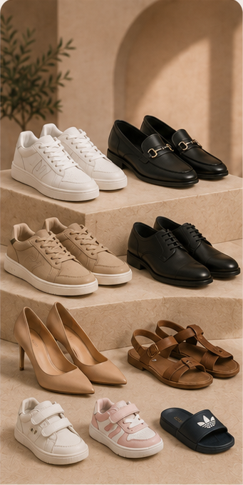 Shoes