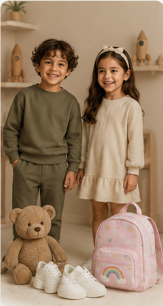 Kids