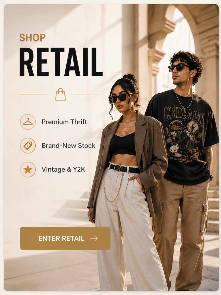 Retail