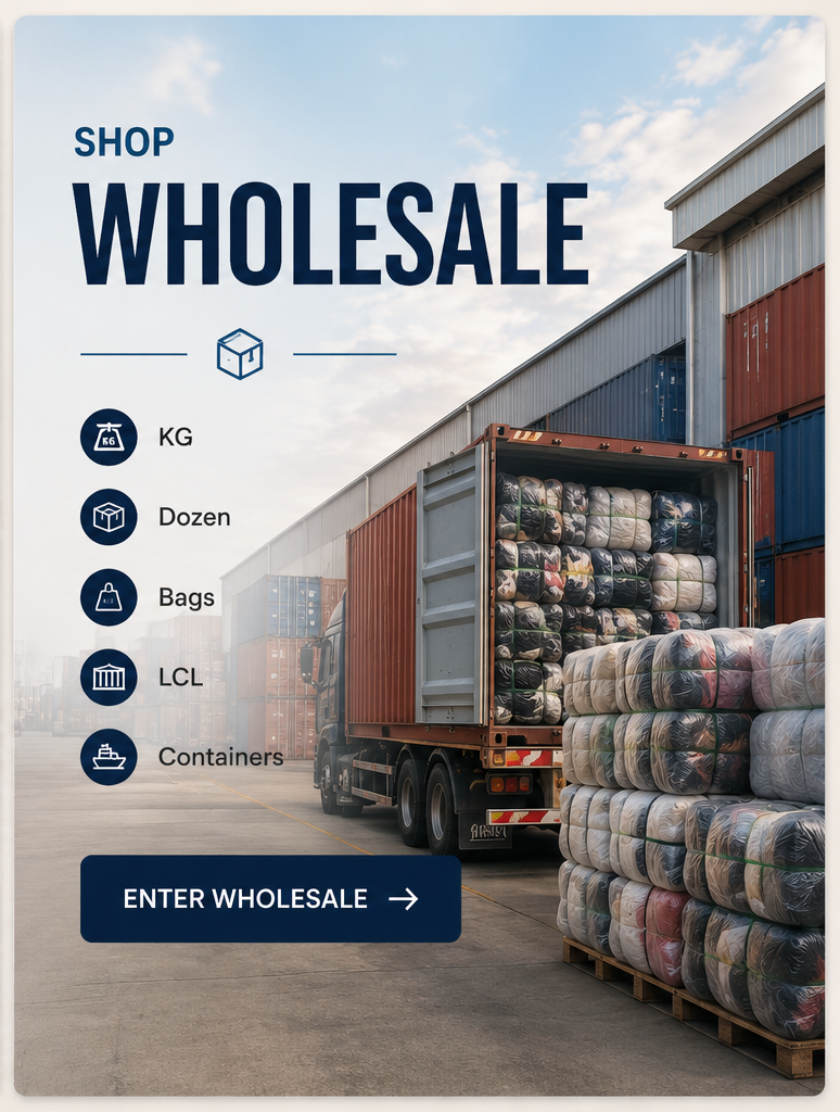 Wholesale