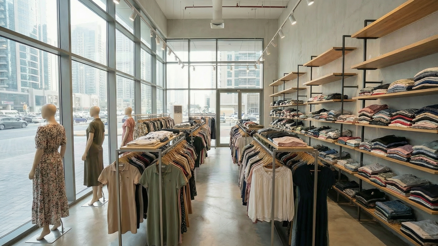 Brand-New & Factory Returns Collection