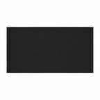 Esmara Women's Black Linen Blend Halterneck Top