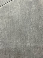 LIVERGY Men's Grey Denim Bermuda Shorts